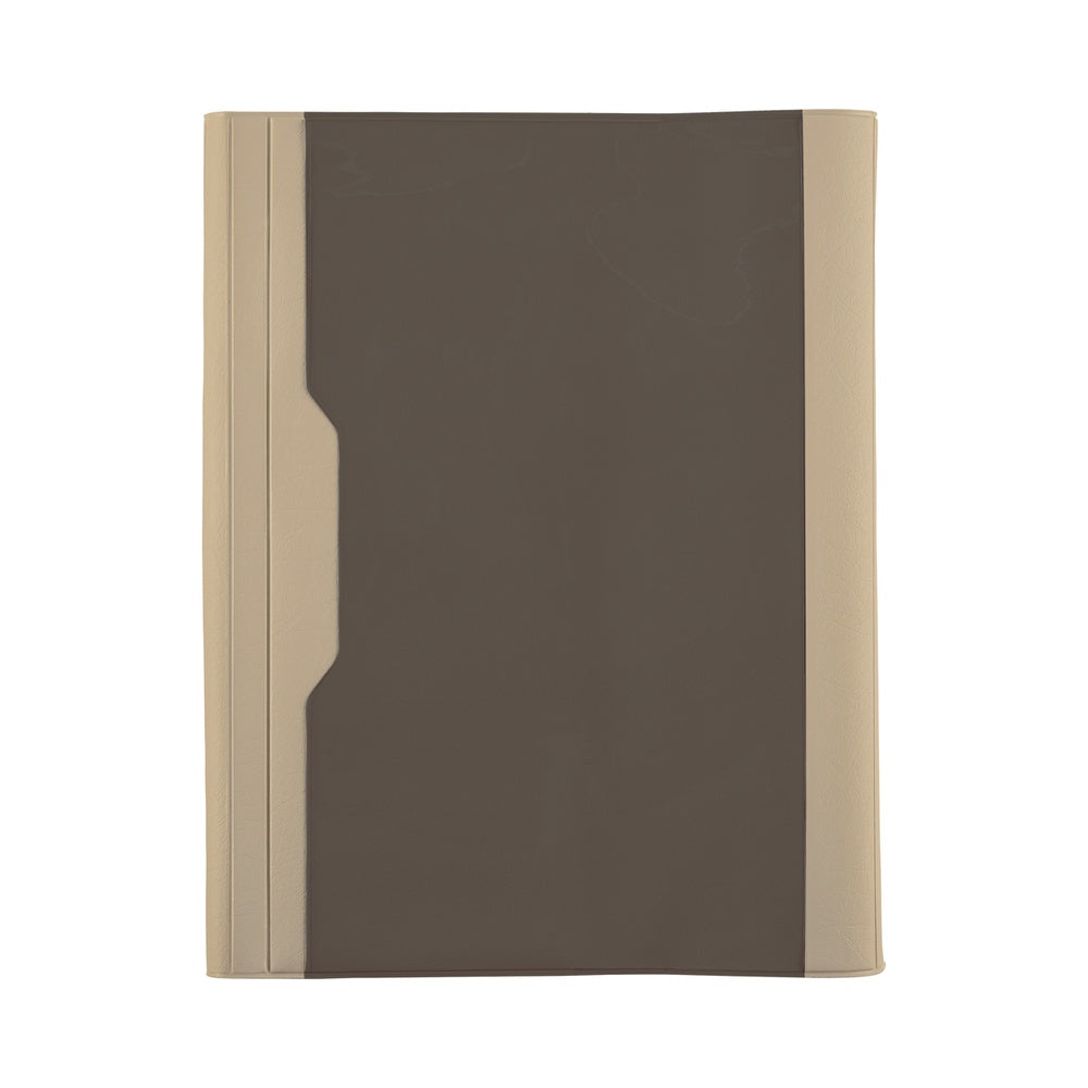 Hobonichi Techo 2026 Cousin A5 Book & Cover - Alettone: Gray [ENG/A5/Jan Start]