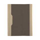 Hobonichi Techo A5 Cover - Alettone: Gray