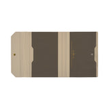 Hobonichi Techo A5 Cover - Alettone: Gray