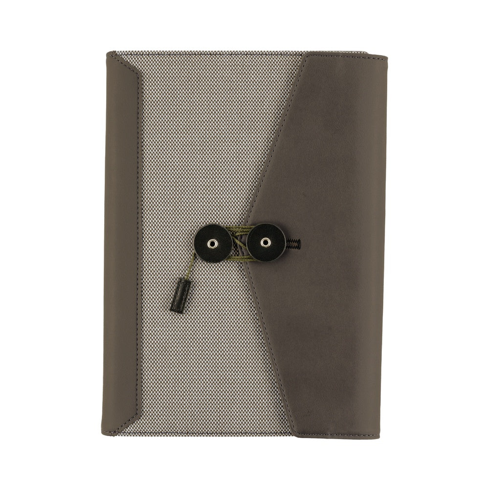 Hobonichi Techo 2026 Cousin A5 Book & Cover - Letter [ENG/A5/Jan Start]