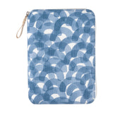 Hobonichi Techo 2026 Cousin A5 Book & Cover - mina perhonen: aalto [ENG/A5/Jan Start]