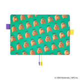 Hobonichi Techo 2026 Cousin A5 Book & Cover - MOTHER: Mr. Saturn (Doing Fine) [ENG/A5/Jan Start]