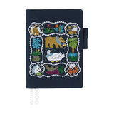 Hobonichi Techo 2026 Cousin A5 Book & Cover - iyo okumi: A Story About Me [ENG/A5/Jan Start]