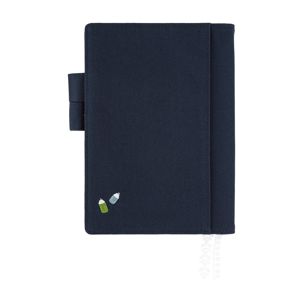 Hobonichi Techo 2026 Cousin A5 Book & Cover - iyo okumi: A Story About Me [ENG/A5/Jan Start]