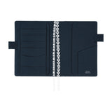 Hobonichi Techo 2026 Cousin A5 Book & Cover - iyo okumi: A Story About Me [ENG/A5/Jan Start]