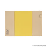 Hobonichi Techo 2026 Cousin A5 Book & Cover - ONE PIECE magazine End of Luffy’s Dream (Sand Beige)