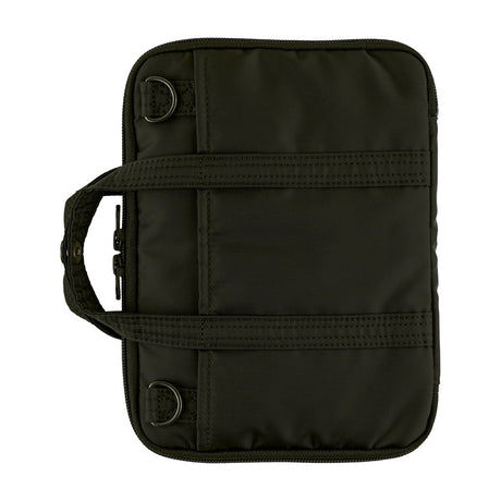 Hobonichi Techo 2026 Cousin A5 Book & Cover - POTR: Stroll (Black) [ENG/A5/Jan Start]