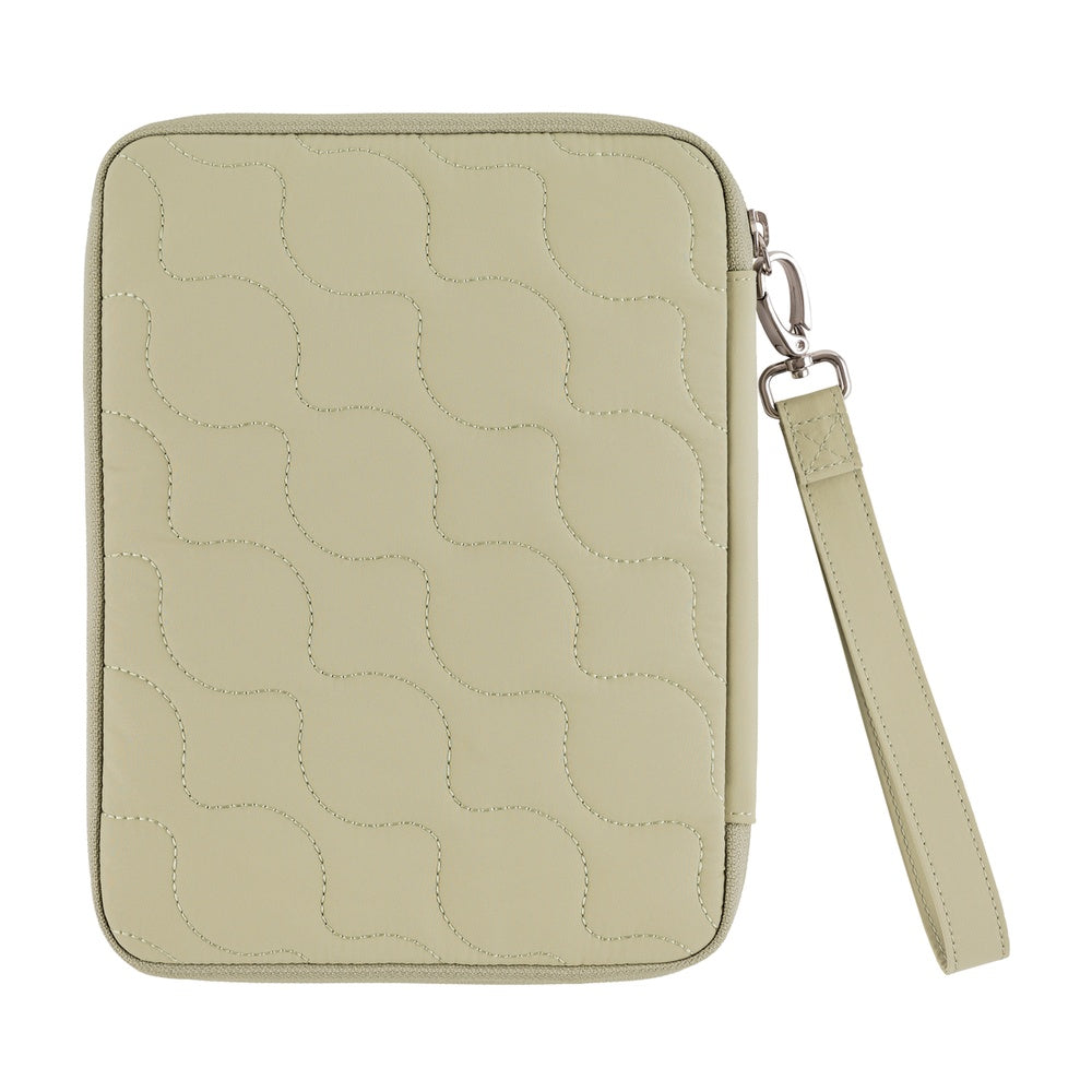 Hobonichi Techo 2026 Cousin A5 Book & Cover - Quilt [ENG/A5/Jan Start]