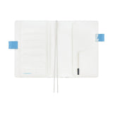 Hobonichi Techo A5 Cover - Kyohei Sakaguchi: Field Sky