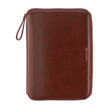 Hobonichi Techo A5 Cover - Single Color: Amarone