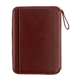 Hobonichi Techo A5 Cover - Single Color: Amarone