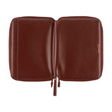 Hobonichi Techo A5 Cover - Single Color: Amarone