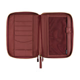 Hobonichi Techo A5 Cover - Single Color: Amarone