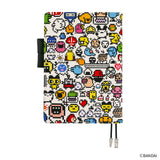 Hobonichi Techo 2026 Cousin A5 Book & Cover - Tamagotchi: Tamagotchi Techo Discovered! [ENG/A5/Jan Start]