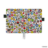 Hobonichi Techo 2026 Cousin A5 Book & Cover - Tamagotchi: Tamagotchi Techo Discovered! [ENG/A5/Jan Start]