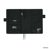 Hobonichi Techo 2026 Cousin A5 Book & Cover - Tamagotchi: Tamagotchi Techo Discovered! [ENG/A5/Jan Start]