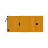 Hobonichi Techo A5 Cover - Tragen: Mustard