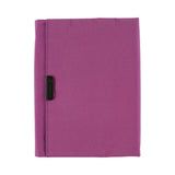 Hobonichi Techo A5 Cover - Tragen: Purple