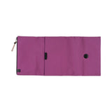 Hobonichi Techo A5 Cover - Tragen: Purple