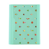 Hobonichi Techo A5 Cover - Alettone: Sweets