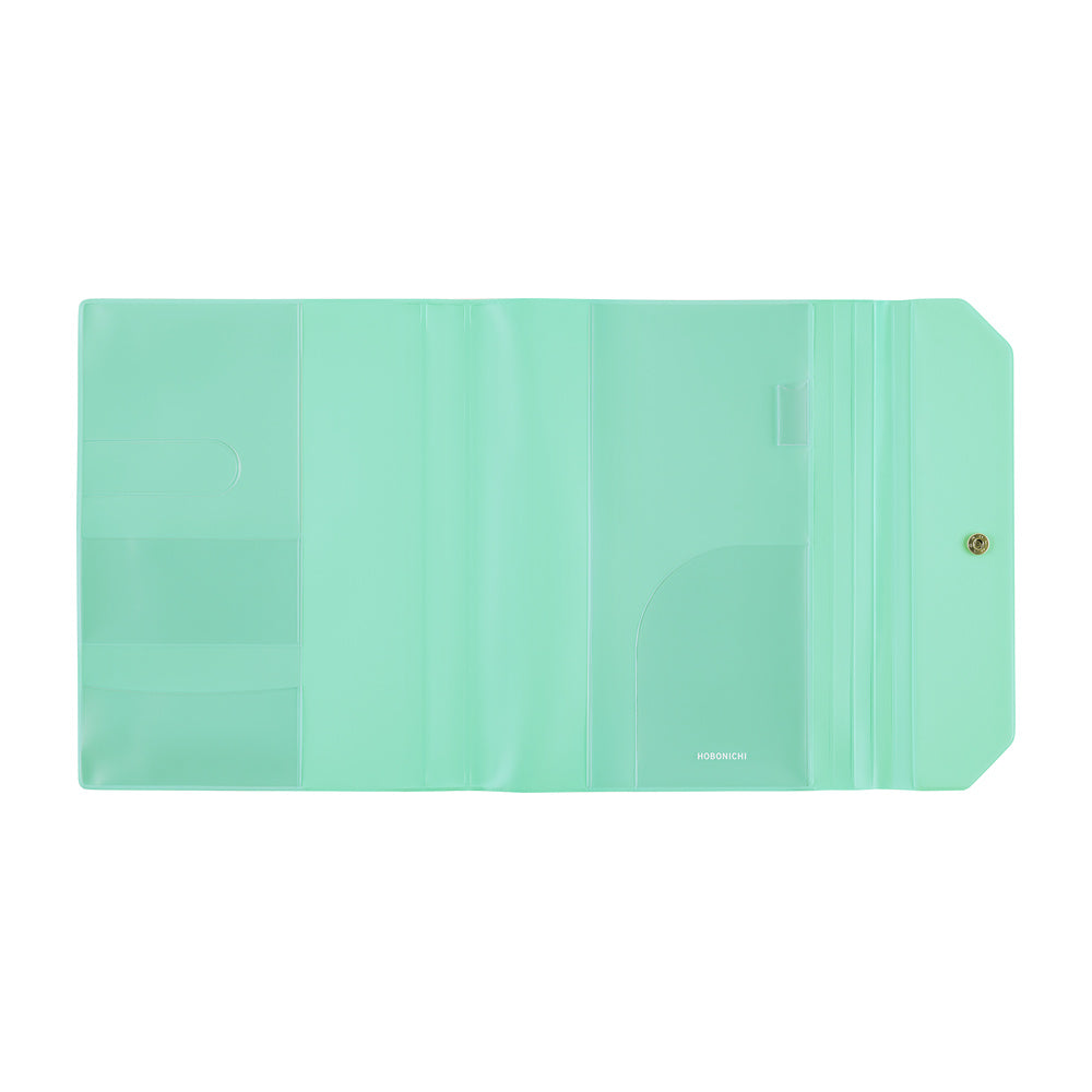 Hobonichi Techo A5 Cover - Alettone: Sweets