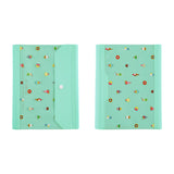 Hobonichi Techo A5 Cover - Alettone: Sweets