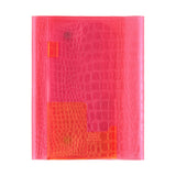 Hobonichi Techo A5 Cover - beautiful people: Nothing to Hide (Pink)