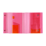 Hobonichi Techo A5 Cover - beautiful people: Nothing to Hide (Pink)