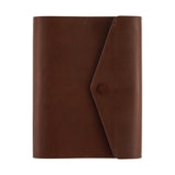 Hobonichi Techo A5 Cover - Glow: Chianti