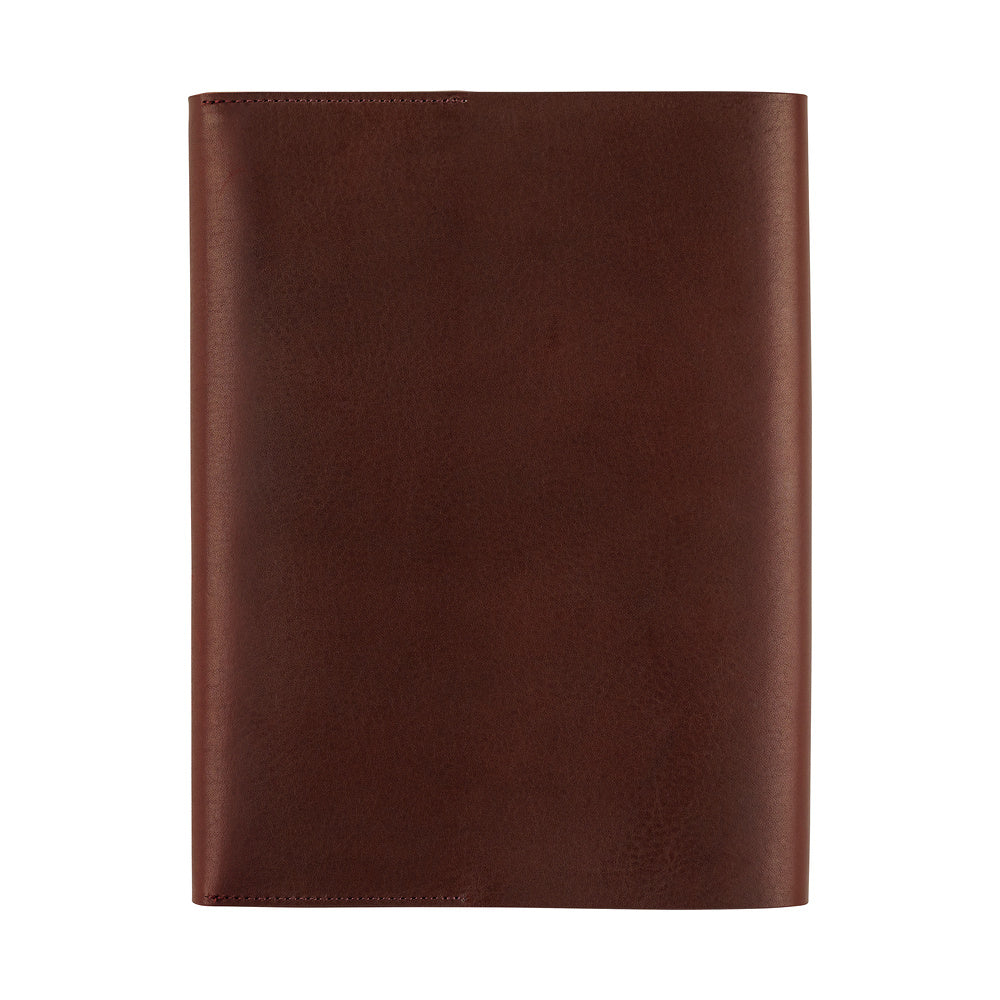 Hobonichi Techo A5 Cover - Glow: Chianti