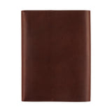 Hobonichi Techo A5 Cover - Glow: Chianti