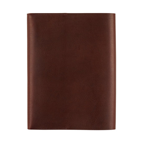 Hobonichi Techo A5 Cover - Glow: Chianti