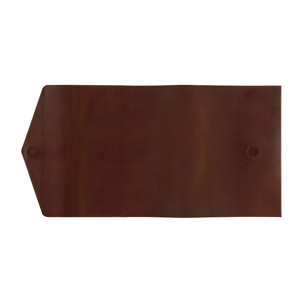 Hobonichi Techo A5 Cover - Glow: Chianti