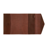 Hobonichi Techo A5 Cover - Glow: Chianti