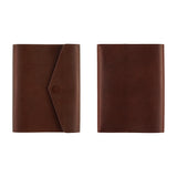 Hobonichi Techo A5 Cover - Glow: Chianti