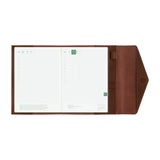 Hobonichi Techo A5 Cover - Glow: Chianti
