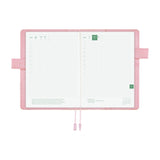 Hobonichi Techo A5 Cover - Colors: Chiffon Greige