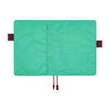 Hobonichi Techo A5 Cover - Colors: Misty Cedar