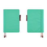Hobonichi Techo A5 Cover - Colors: Misty Cedar