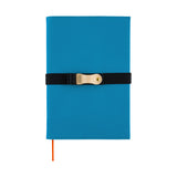 Hobonichi Techo A5 Cover - Folio: Ocean Blue