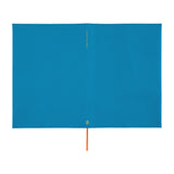 Hobonichi Techo A5 Cover - Folio: Ocean Blue