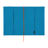 Hobonichi Techo A5 Cover - Folio: Ocean Blue