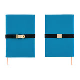 Hobonichi Techo A5 Cover - Folio: Ocean Blue