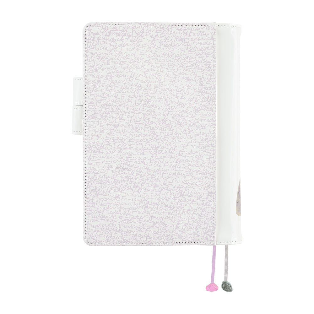 Hobonichi Techo A5 Cover - Leo Lionni: Frederick (Colors)
