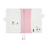 Hobonichi Techo A5 Cover - Leo Lionni: Frederick (Colors)