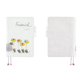 Hobonichi Techo A5 Cover - Leo Lionni: Frederick (Colors)