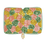 Hobonichi Techo A5 Cover - mina perhonen: glass flower