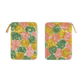 Hobonichi Techo A5 Cover - mina perhonen: glass flower