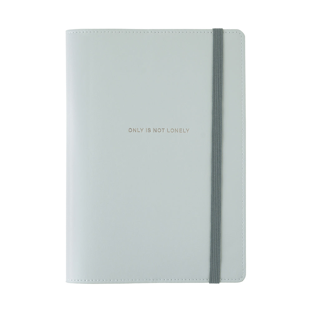 Hobonichi Techo A5 Cover - Only is Not Lonely: Ramune