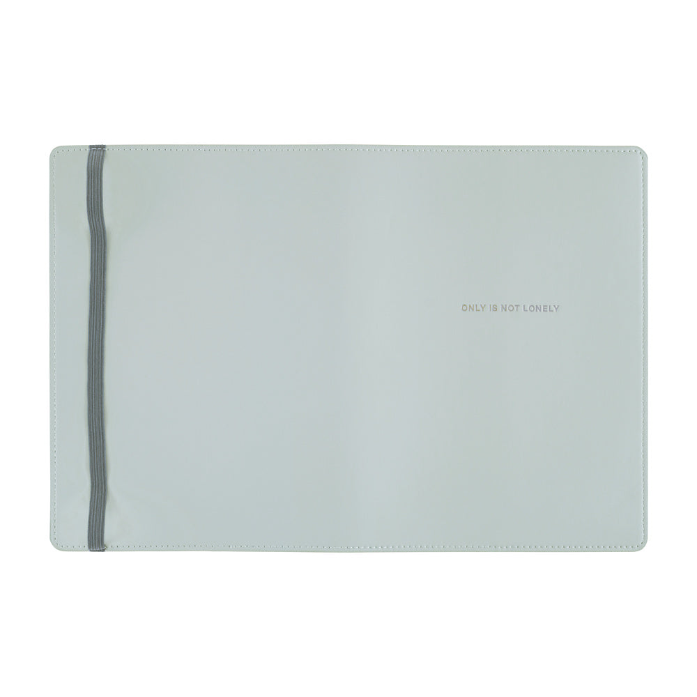 Hobonichi Techo A5 Cover - Only is Not Lonely: Ramune